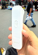 GENIAL Infrared Non-Contact Forehead Thermometer, Digital Display