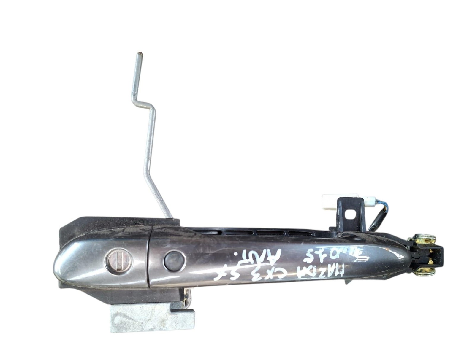 MANIGLIA ESTERNA ANTERIORE SINISTRA PER MAZDA CX3 Serie (15>)