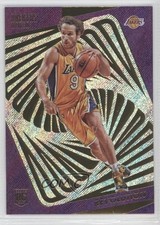 2015-16 Panini Revolution Rookies Marcelo Huertas #115 0q0