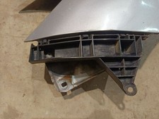 Pare-choc avant Honda FR-V