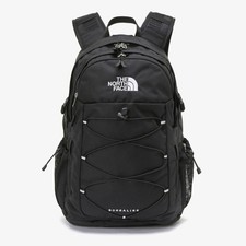 Zaino The North Face Borealis 2 Zaino Da Trekking Nero Black Nuovo 30l