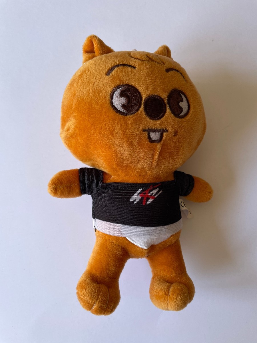 アイドル Stray Kids SKZOO PLUSH TEDDY BEAR Amazon.com: Qaedtls StrayKids Skzoo Dolls Merch Skz Plush