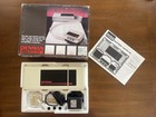 Vintage 1984 Penman Robotic Turtle Plotter Printer Gr1500 w/Box - Untested