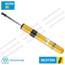 Bilstein B8 Hochleistungsdämpfer vorne u.a.: Audi A4 8W2, 8WC, Bj. 2015-2025