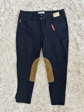 Tailored Sportsman Trophy Hunter Breeches Size 34R