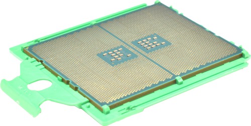 AMD EPYC 7402P 24-Cores 2.8GHz SP3 128MB L3 Cache 100-000000048 180W - Afbeelding 2 van 6