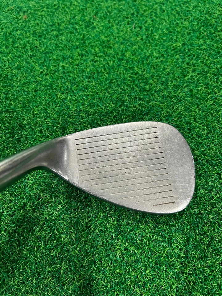 Ray Cook Silver Ray 56° Sand Wedge - Image 3 of 4