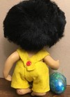 1965 Unica Belgium Germany Adorable Troll Poseable doll 8" w/Felt Suit* — photo 6
