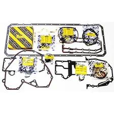 KMP-C7-K2 GASKET KIT LOWER Suitable For Caterpillar KMPC7K2