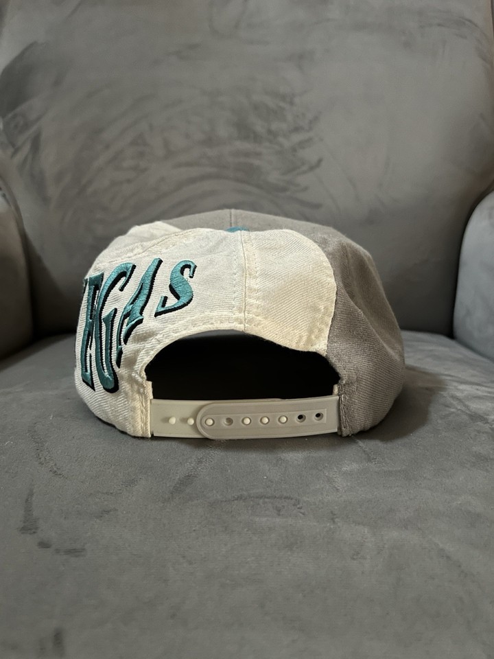 Casquette Snapback Vintage Top Of The World Las Vegas Thunder - Taille Unique - Multicolore - Occasion En Très Bon état