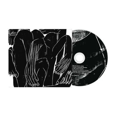 Nightmare Tripping | Don Broco | Audio-CD | CD | 2026 | Concord Records
