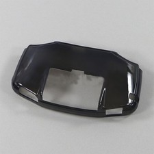 TPU Transparent Protective Case Shell For Game Boy Advance GBA Console Cover