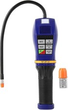 Halogen Leak Detector Range: 0 C to 52 C Industrial Gas Leak Detec
