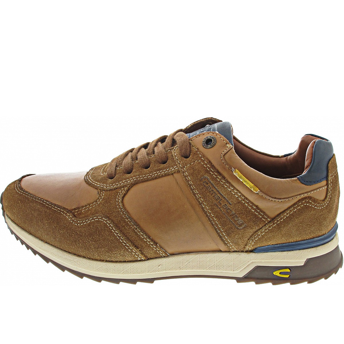 Кроссовки Camel Active Herren от Braun 19490₽