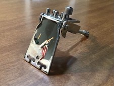 5 String Banjo Tailpiece Parts Project Luthier