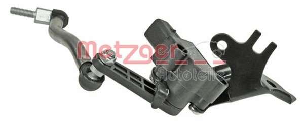 Sensor Leuchtweitenregulierung Metzger Autoteile 0901285 FüR Audi A4 A5 B8 Avant-image