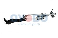 Oyodo WischergestäNge 90B9057-OYO FüR Bmw 5Er E60 Touring E61 520 523 525 Xdrive