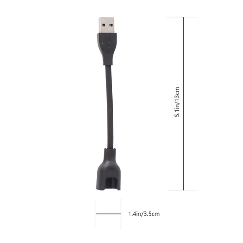 Bracelet Charger Charging for Smart Band Fitness Wristband Tracker - 第 5/12 張圖片