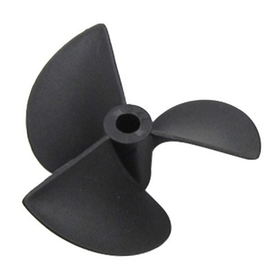 Unterwasser RC Boot Propeller ferngesteuertes Schiff 4mm Schaft Ersatz