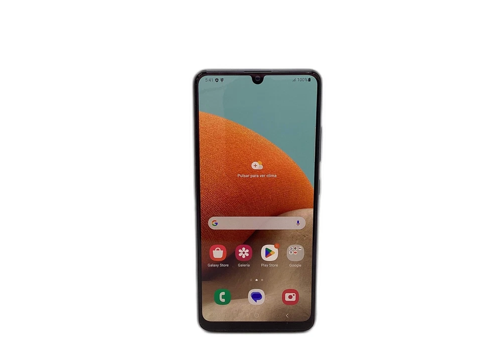 Samsung Galaxy A32 · 128GB, foto 2 de 5