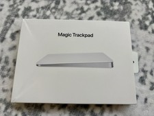 Apple Magic Trackpad Ricaricabile Bianco MK2D3AM/A A1535 USB-C Lightning USA
