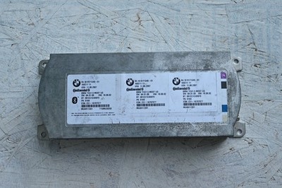 BMW E9x bluetooth telematic control module 84.10 9171348-01