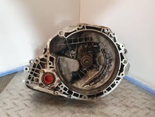 Boite de vitesse Daewoo LACETTI