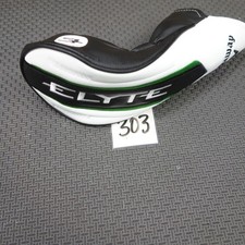 Callaway golf Elyte Fairway wood head cover fast ship 260220 BRAND NEW