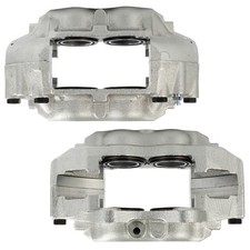Front Pair For 74-1987 Jaguar Xj6 From10197374-79 81-92 Xj12 Brake Calipers
