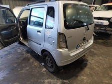 Autoradio Opel AGILA