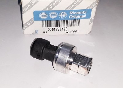 ALFA ROMEO 159 - BRERA (2005 -2011) / AIR CONDITIONING PRESSURE SWITCH / AIR SWITCH