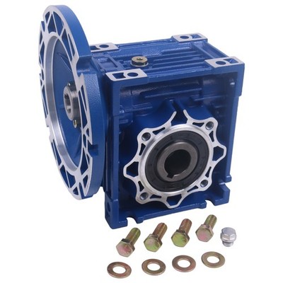 MRV050 Worm Gear 50:1 56C Speed Reducer for Lexar Industrial
