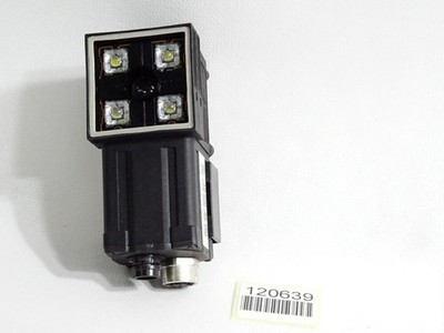 Omron Vision-Sensor Smart camera FQ2-S25050F