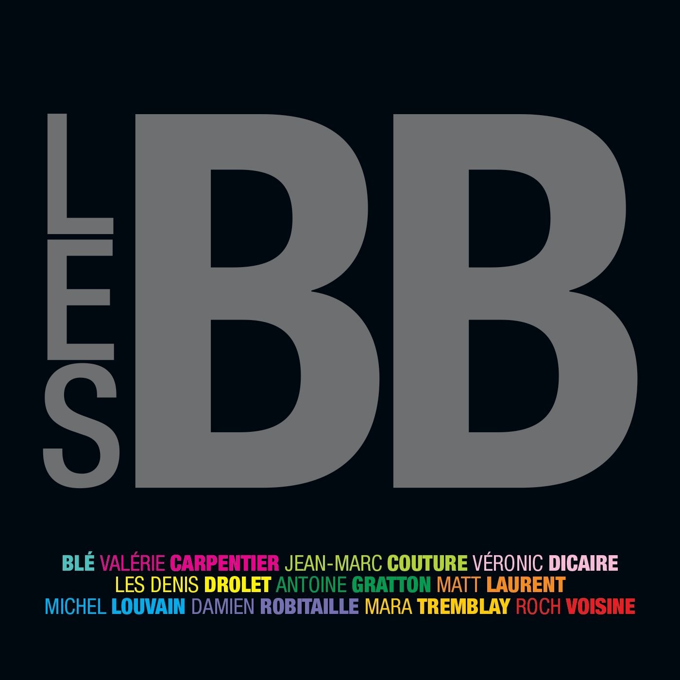 Les BB 25 ans [CD] [Ex-Lib. DISC-ONLY]