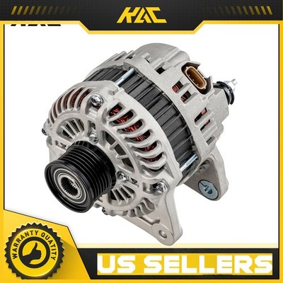 Alternator For Nissan Juke 2011-2017 Sentra L4 1.6l 110A A002TJ2081 13258N