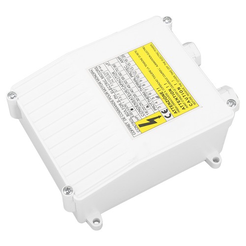 Well Pump Control Box 370W Submersible Pump External Switch Controller - Picture 7 of 18