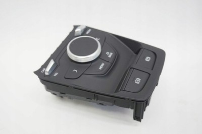 AUDI Q2 81A 81C919614 NAVIGATION MMI PANEL