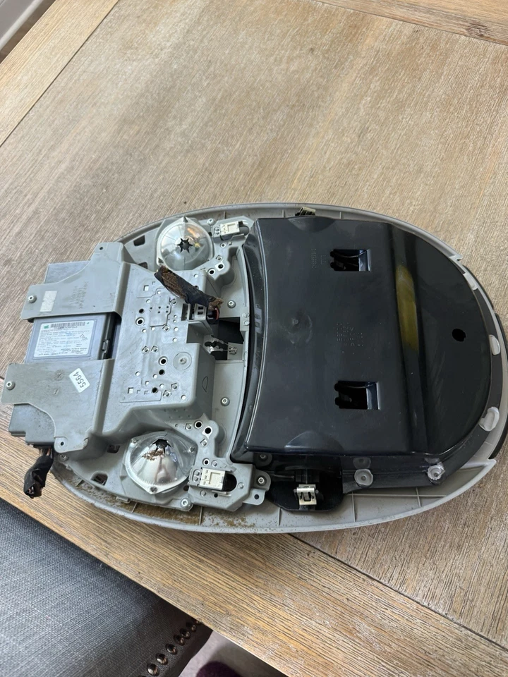 2001 - 2007 年克莱斯勒 Town & Country Van Overhead 控制台灯原始设备制造商 05016283AH — 第 4/4 张图片