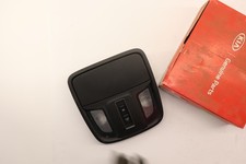 Original HYUNDAI/KIA Innenspiegel 92800C5000WK B-Ware