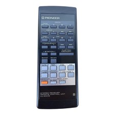Pioneer  Remote Control CU-SX012 for SX 2700 ...