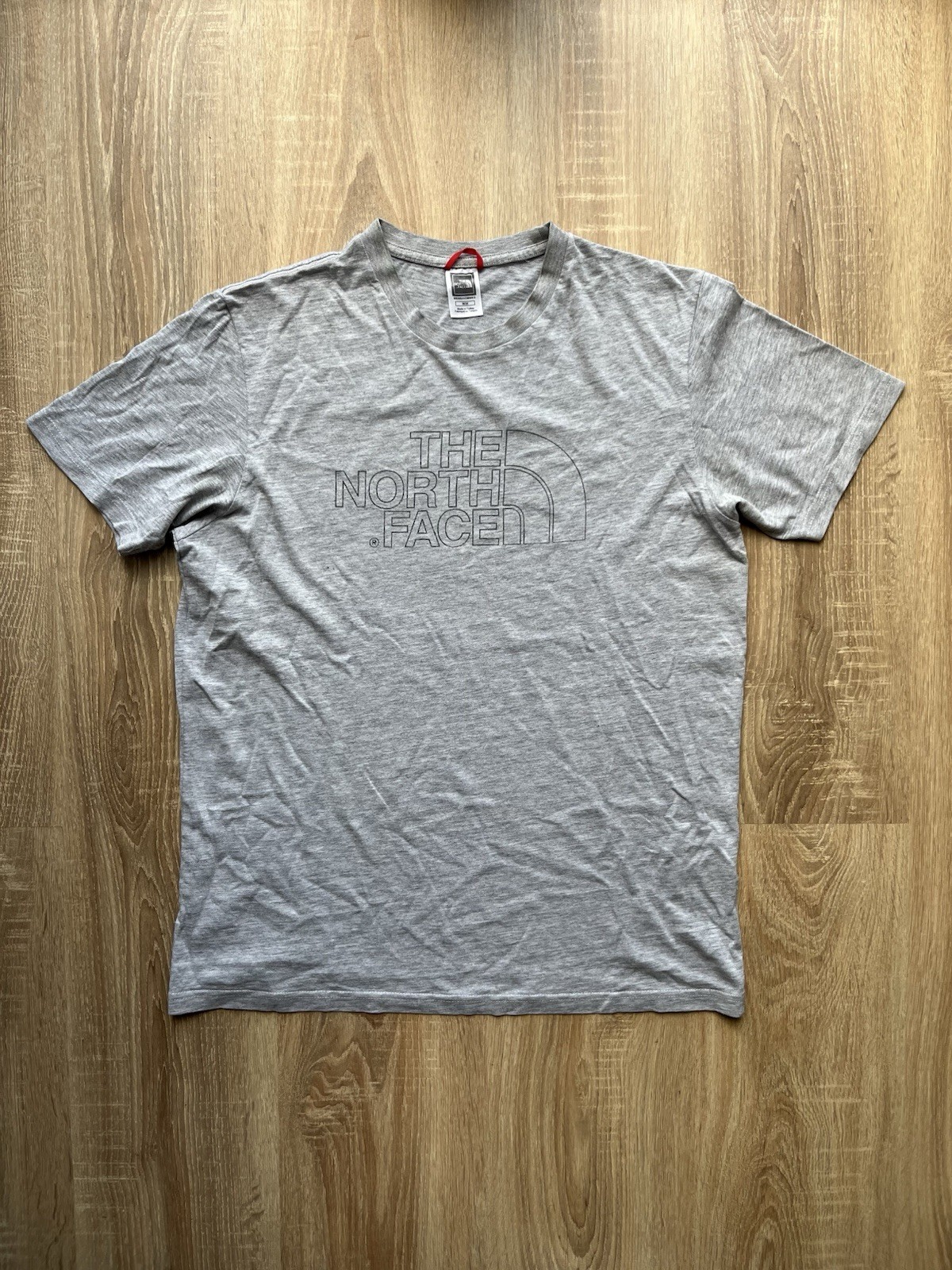 Maglia The North Face grigia da uomo taglia M - 100% originale!