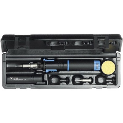 Ersa Independent 130 Basic-set Gaslöt-Set +580 °C 120 min inkl. Lötspitze, in...