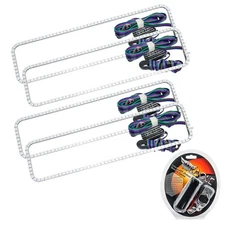 Surface Halo Head Lights LED Add On by Oracle Lighting ColorSHIFT 2274-330