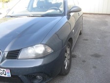 Climatisation et Accessoires Seat IBIZA
