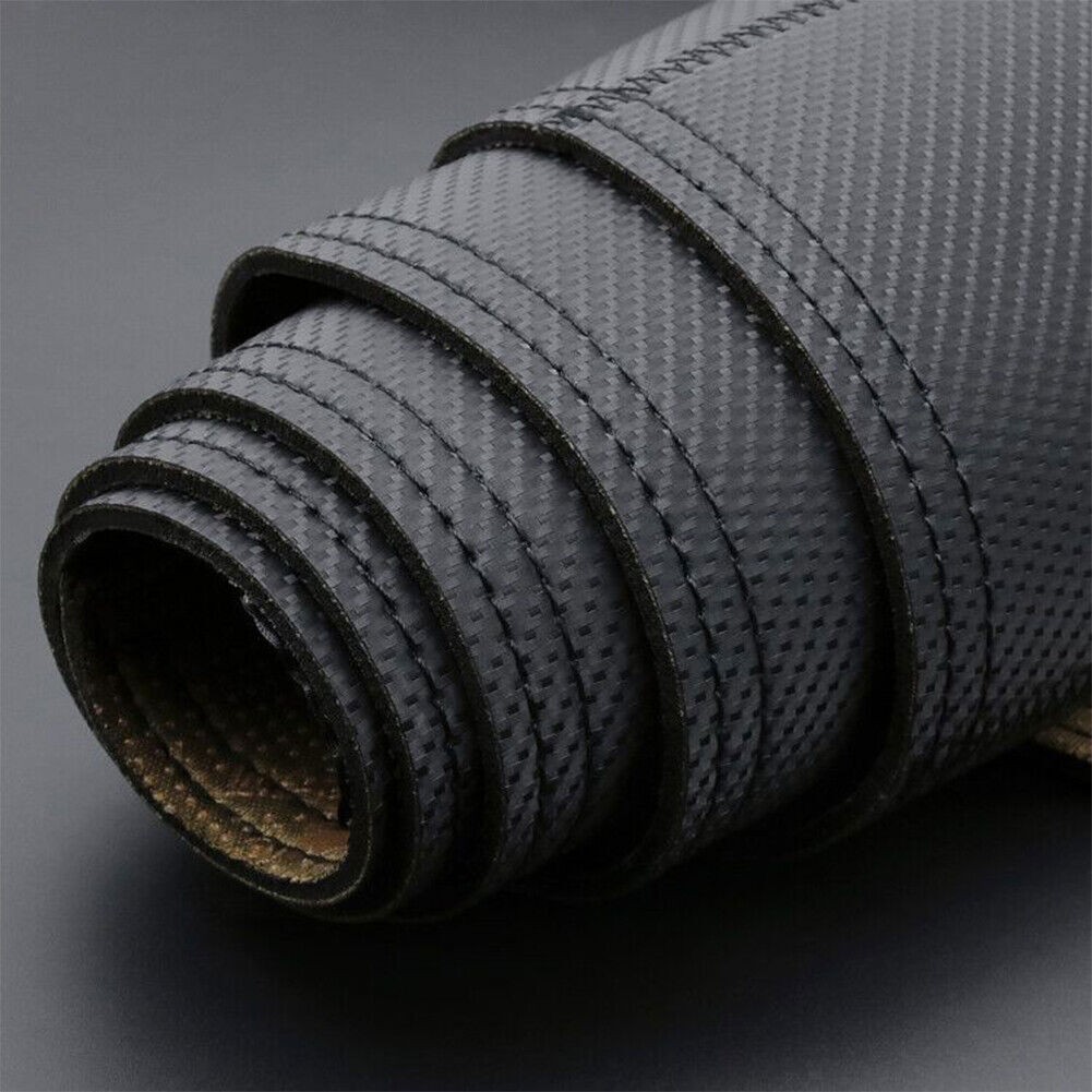 For Toyota Camry 2007-11 Leather Anti-Glare Dashboard Cover Pad Carpet Dash Mat