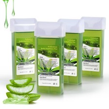 Liddy Dance Hair Removal Wax, Wax Refill, Soft 14.11 Ounce Pack of 1 