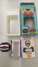 POPY Dechonpa Dynaman Action Figure Power Rangers Super Sentai Robot Japan