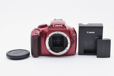 Canon EOS Kiss X50 Body Digital SLR 2573348