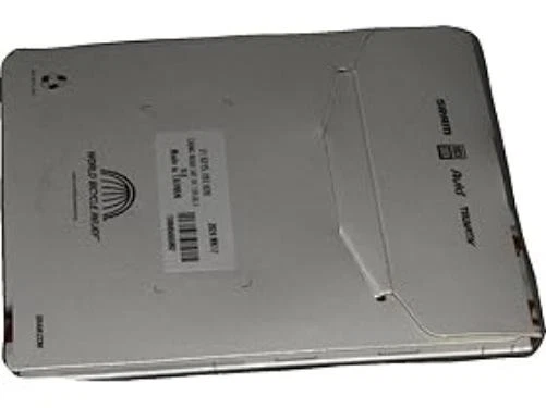 SRAM Chain Ring Road 34T V1 110 Alum 3mm Black (50-34) Black 34T - Image 4 of 4