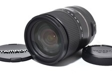 [Quasi come nuovo] obiettivo TAMRON 16-300mm F3.5-6.3 PZD DiII B016 Sony attacco A dal Giappone